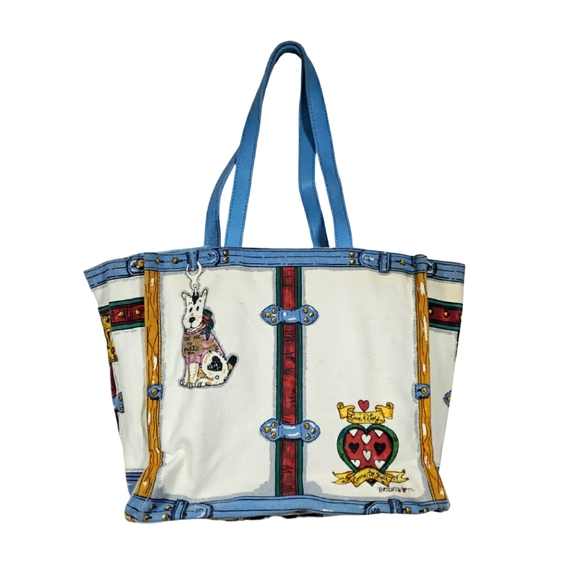 Brighton Handbags - Brighton Purse Tote